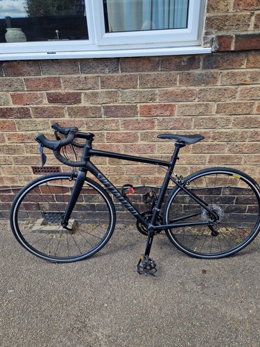 Specialized mens road bike - specialized,