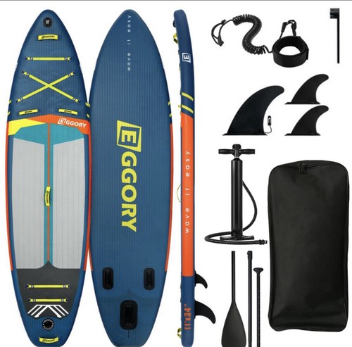 Upgraded 11ft inflatable - 11ft,