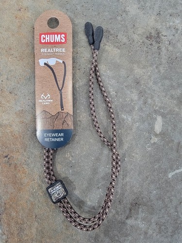 Chums sunglass retainer - chums,