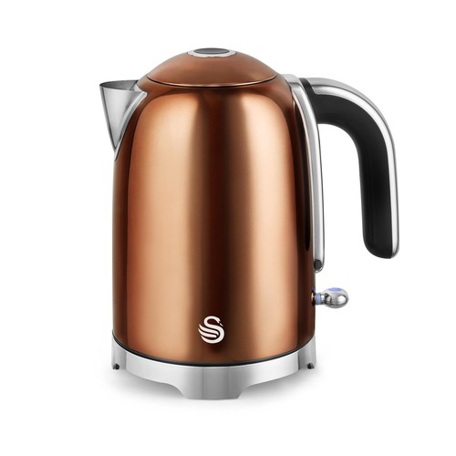 Swan solace cordless - cordless, kettle
