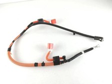 Toyota RAV 4V XA50 Wiring