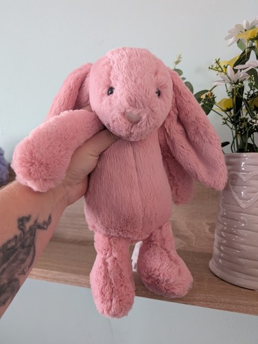 Jellycat bashful petal bunny - petal,