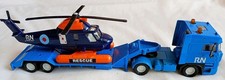 Matchbox super kings royal - matchbox,