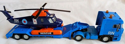 Matchbox super kings royal - super,