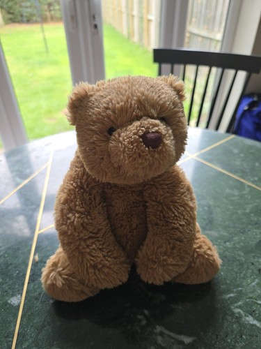 Jellycat cecil bear retired - jellycat,