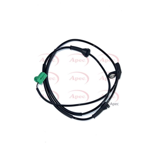 Abs sensor wheel - sensor, speed
