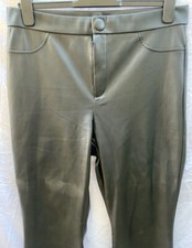 Womens Zara Soft Stretchy PU