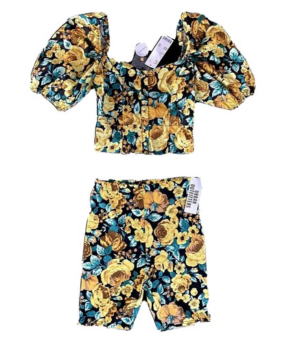 Laura ashley floral set - ashley,