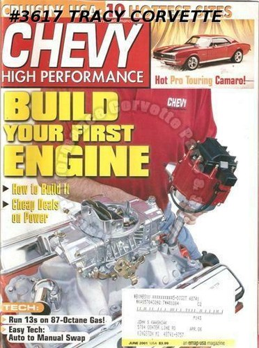 June 2001 chevy high - chevy,