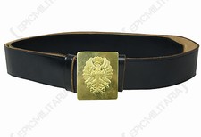 Spanish civil war - civil, belt