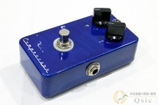 Keeley Compressor Vintage Blue