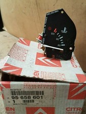 Citroen ZX Volcane 16V Water