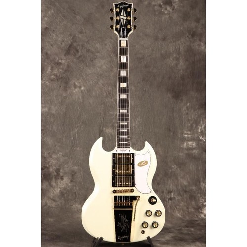 Epiphone custom 1963 les paul - 1963,