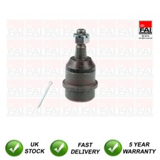 Ball Joint Front Lower SJR