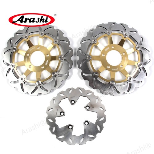 Front rear brake - front,