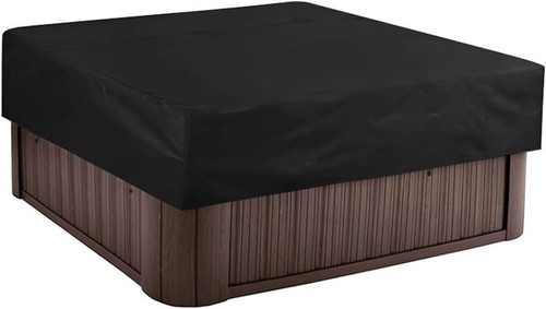 Square thermal hot - thermal, cover