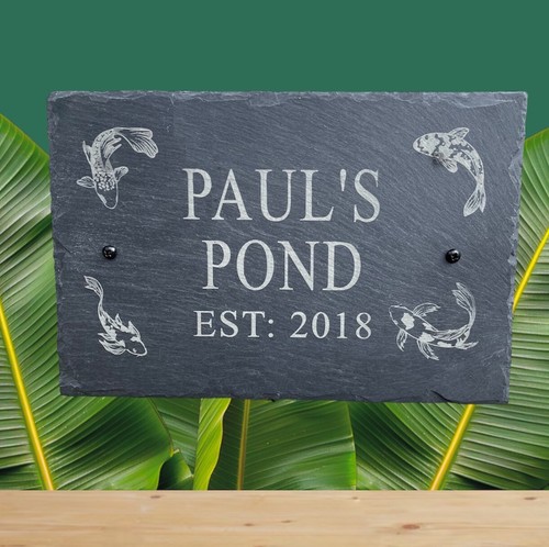 Personalised laser engraved - personalised,