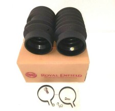 Genuine Royal Enfield "SINGLE