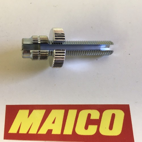 Maico magura lever adjuster - maico,