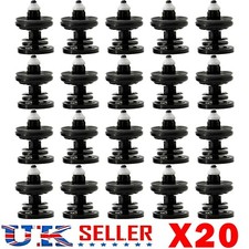 INTERIOR DOOR PANEL CARD TRIM