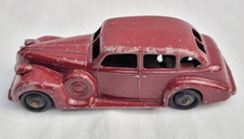 Vintage Dinky Toys 39D Buick