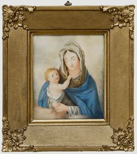 Framed early 19th - framed,