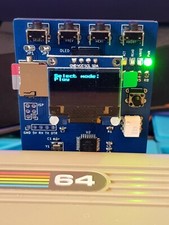 🇬🇧 Tapuino with OLED
