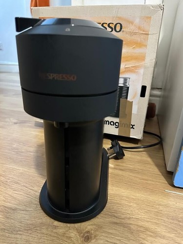 Nespresso vertuo next - nespresso,