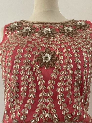 Ladies unstitched suit - unstitched,