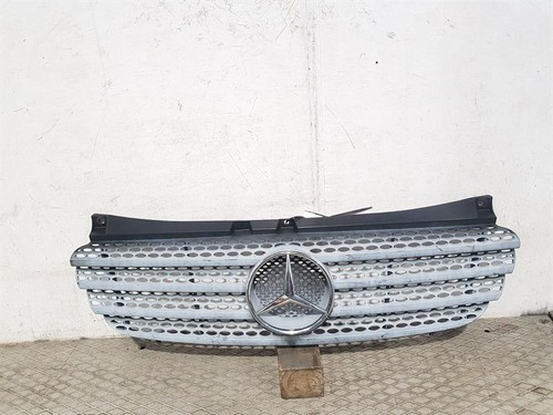 2003 2010 w639 mercedes vito - 2003-2010,