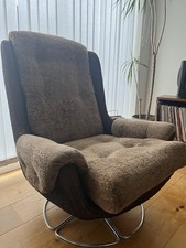 Schreiber Vintage Mid Century