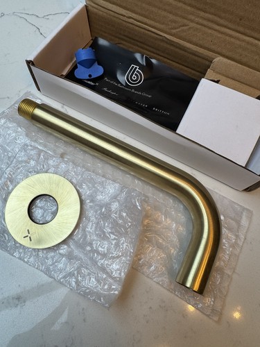 Crosswater mpro brushed - mpro, brass