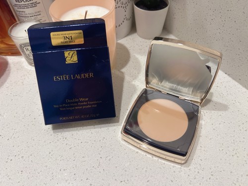 Estée lauder double wear - lauder,