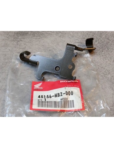 Honda 45156 mbz d00 cb600 - 45156-mbz-d00, f/f2