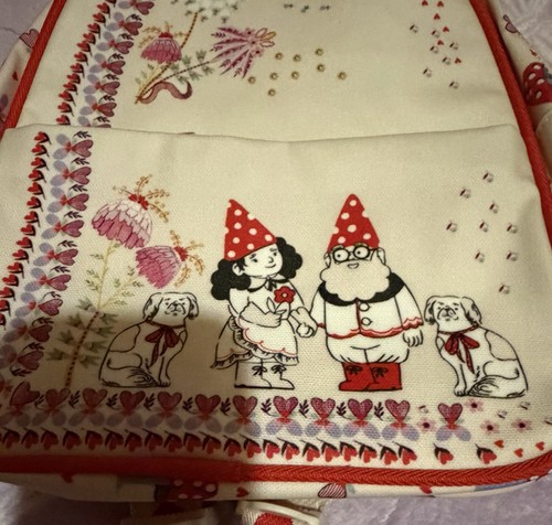 Cath kidston bag - cath, backpack