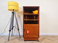 G Plan Red Label Vintage Mid