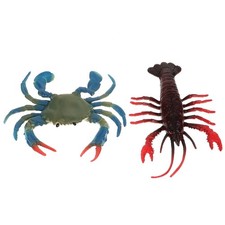 2 Pcs Aquarium Floating