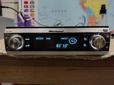 Pioneer DEH P88RS Car Stereo