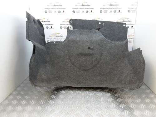 Porsche 911 1998 - 996, rear