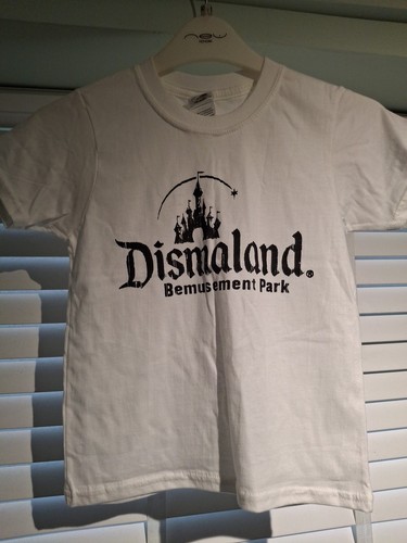 Original dismaland kids - original,