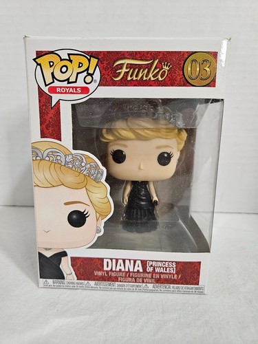 Funko pop vinyl public - funko, pop!