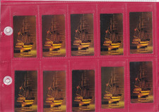 WILLS - THREE CASTLES -