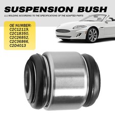 1PCS Front Lower Shock