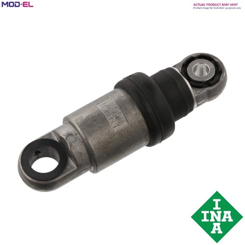 Vibration damper vribbed belt - vibration,