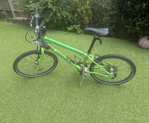 Islabikes beinn kids bike - islabikes,