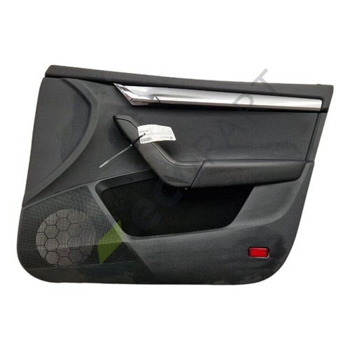 Skoda octavia mk3 typ door - skoda,