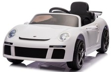 Licensed Porsche 911 Kids