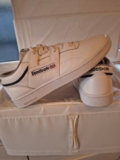 Reebok Classic Workout Plus