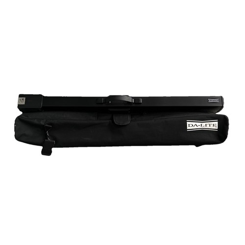 Lite x32 projection - da-lite, 40"x32"