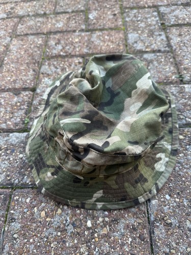 Kombat mtp boonie size62 - kombat,